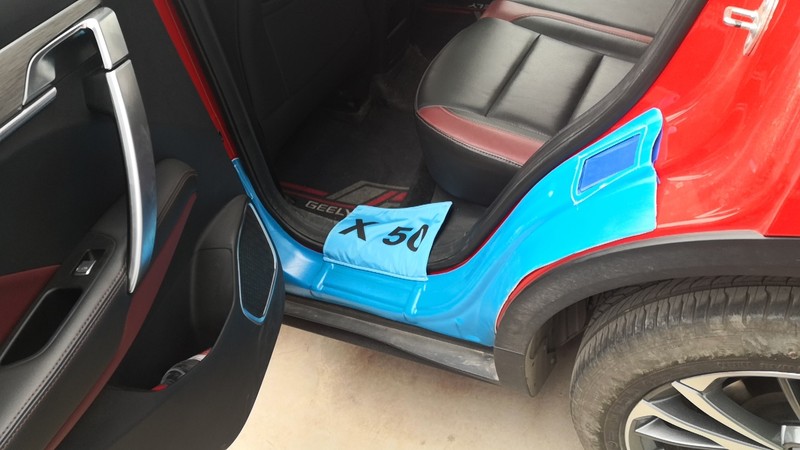 Body Protectors Protector Fender Bumper Quarter Panel Side Sill 汽车总装汽车面漆防护罩汽车面漆防护板汽车面漆保护板汽车车身防护衣.jpg