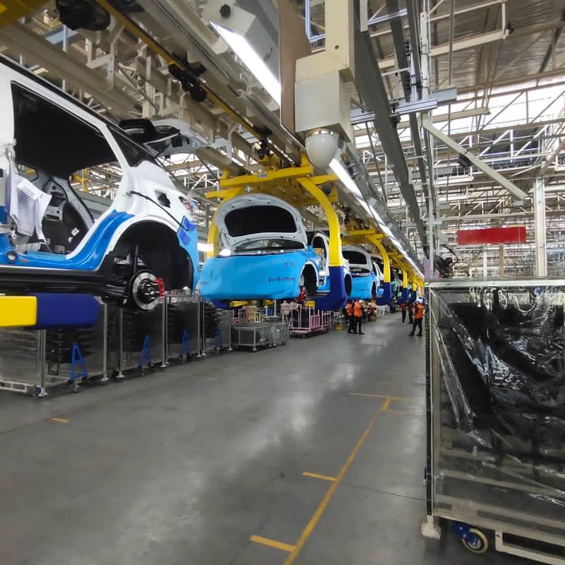 Body Protectors Protector Fender Bumper Quarter Panel Side Sill 汽车总装汽车面漆防护罩汽车面漆防护板汽车面漆保护板汽车车身防护衣.JPG