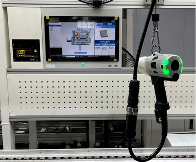 拧紧工具管理系统